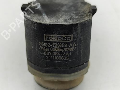 Electronic module LAND ROVER FREELANDER 2 (L359) 2.2 TD4 4x4 | BP27803760M83 
