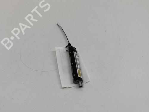 Electronic module AUDI A1 (8X1, 8XK) S1 quattro | BP28435144M83