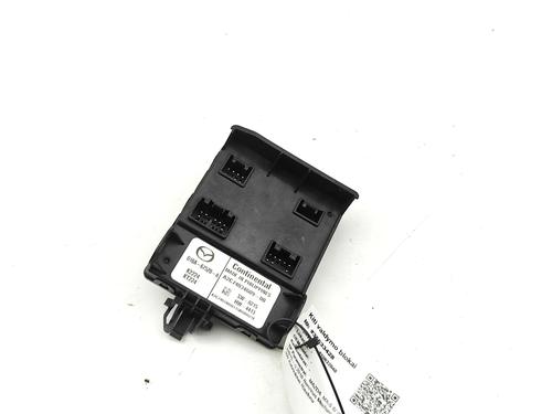 Electronic module MAZDA MX-5 IV (ND__) 2.0 (ND2E, ND6E) | BP35717626M83 - Image 2