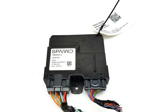 Used Electronic module Electronic module VOLVO XC40 (536) T5 Plug-in Hybrid (262 hp) 39958949 39958949