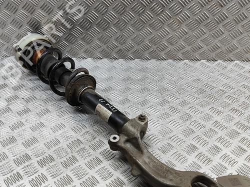 Right front shock absorber AUDI A5 Sportback (F5A, F5F) 40 TFSI Mild Hybrid | BP28435507M17 
