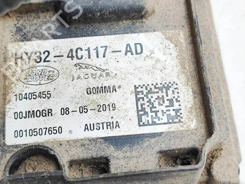 Electronic module LAND ROVER RANGE ROVER IV (L405) 5.0 SCV8 4x4 | BP33385256M83  - Image 6