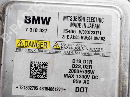 Xenon ballast BMW 5 (F10) 520 d | BP13928943C53 