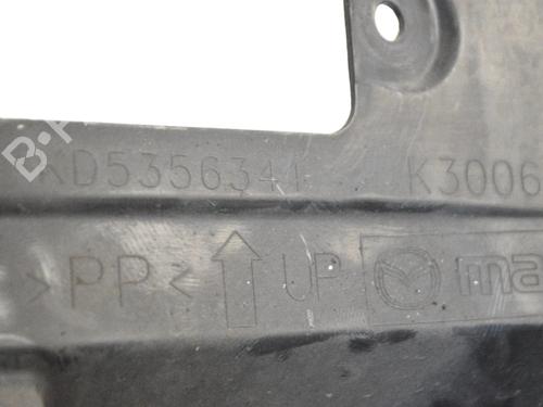 Andre MAZDA 6 Saloon (GJ, GL) 2.2 D (GJ2FP) | BP30223378O1 