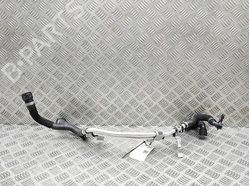 Used AC pipe AC pipe BMW X5 (G05, F95) xDrive 45 e Plug-in Hybrid (394 hp) 36358425 36358425