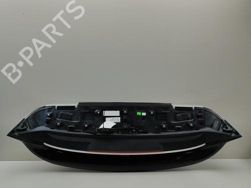 Rear spoiler VW GOLF VIII (CD1, DA1) 2.0 TSI R 4motion | BP30005072C96