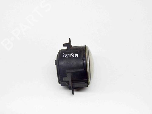 Left front fog light FORD FIESTA VI (CB1, CCN) 1.0 EcoBoost | BP11815094C30 