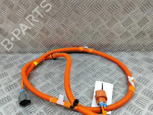 Used Wiring harness TESLA MODEL X (5YJX) 90D AWD (525 hp) 17077083