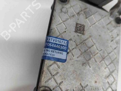 Electronic module NISSAN QASHQAI II (J11, J11_) 1.2 DIG-T | BP23247934M83