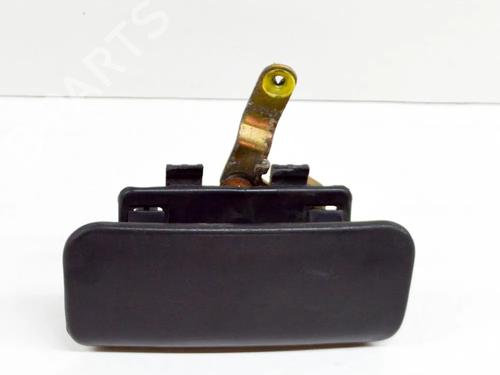 Used Front right exterior door handle FORD TRANSIT Van (FA_ _) 2.2 TDCi (110 hp) 9295928