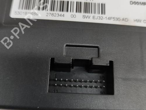 Electronic module LAND ROVER RANGE ROVER EVOQUE (L538) 2.2 D 4x4 | BP26121677M83 