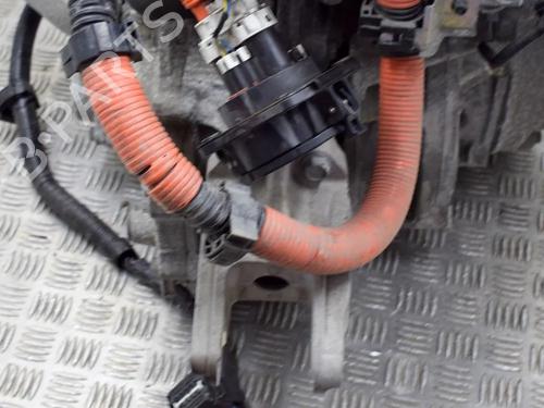 Engine NISSAN LEAF (ZE1) Electric | BP27762828M1 