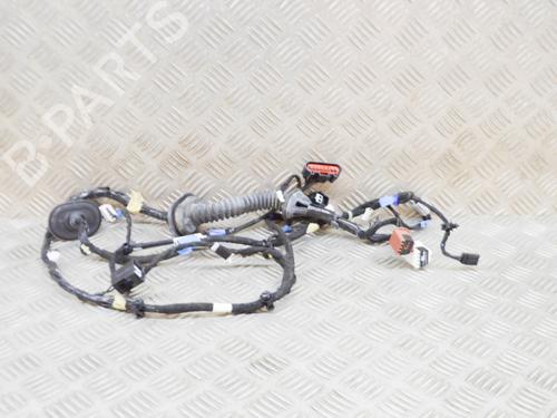 Kabelboom FORD RANGER (TKE) 3.2 TDCi 4x4 | BP14654594E16