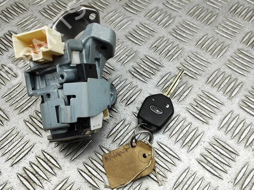 Ignition barrel SUBARU FORESTER (SJ_) 2.0 D AWD (SJD) | BP31626661M48 