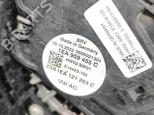 Radiator fan VW ID.4 (E21) Pure | BP33394332M35  - Image 5