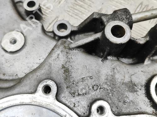 Timing cover LEXUS LS (_F4_) 460 (USF40) | BP38329288M123  - Image 6