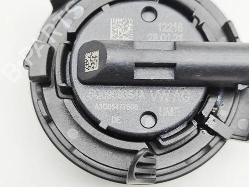 Electronic sensor SEAT TARRACO (KN2) 1.5 TSI ACT | BP36703369M84 - Image 7