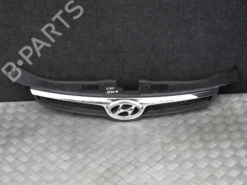 Grill Grill HYUNDAI i30 (FD) 1.6 CRDi (90 hp) 6730620 6730620