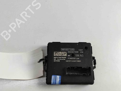Module électronique VW MULTIVAN T7 (STM, STN) 1.4 eHybrid (218 hp) 29542677