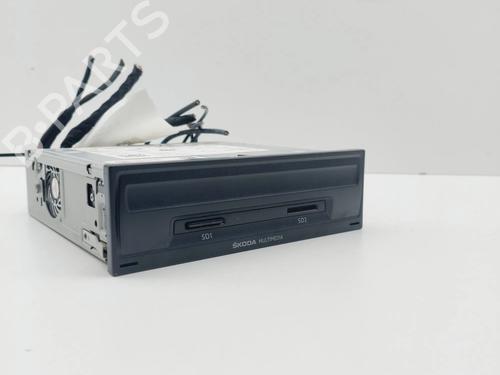 Electronic module SKODA KAROQ (NU7, ND7) 1.5 TSI | BP37797908M83 - Image 2