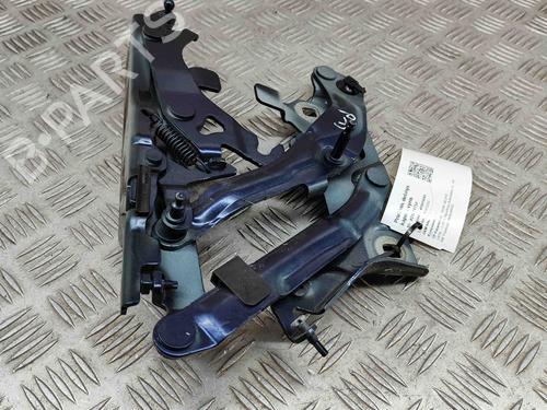 Used Hinge/Door check strap AUDI Q5 (FYB, FYG) 2.0 TDI quattro (190 hp) 16077104