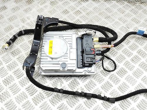 Electronic module AUDI Q5 (FYB, FYG) SQ5 TDI Mild Hybrid quattro | BP39458228M83 - Image 3
