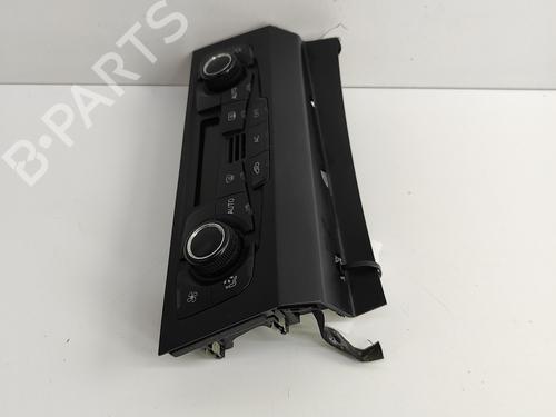 Commande Chauffage AUDI A5 Convertible (8F7) 2.0 TDI | BP24143289I5 