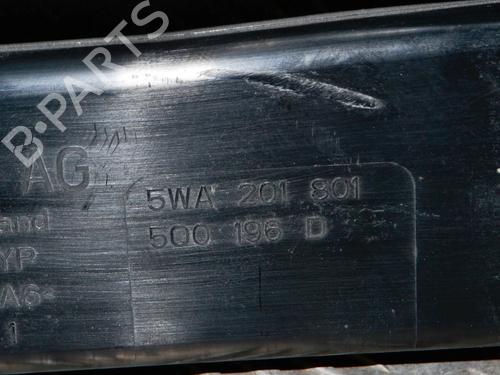 Other VW GOLF VIII (CD1, DA1) 1.5 eTSI | BP27758003O1