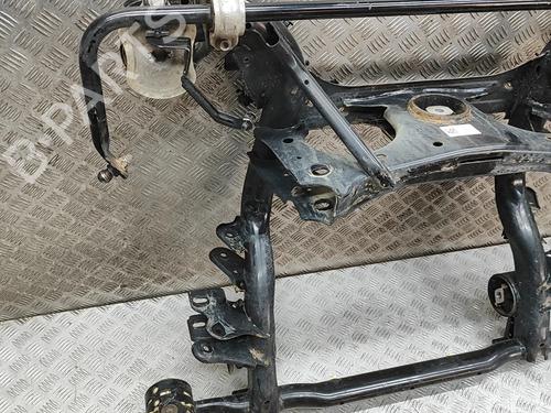 Rear axle VW ID.4 (E21) Pure | BP33291389M2  - Image 5