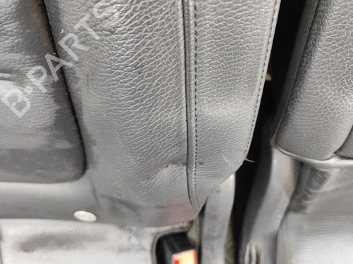 Rear seat VW TOUAREG (7P5, 7P6) 3.0 V6 TDI | BP29829722C17