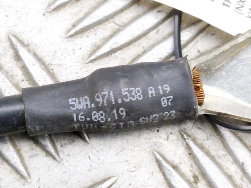 Kabel BMW 7 (E65, E66, E67) 745 i, Li | BP39244763E12  - Image 7