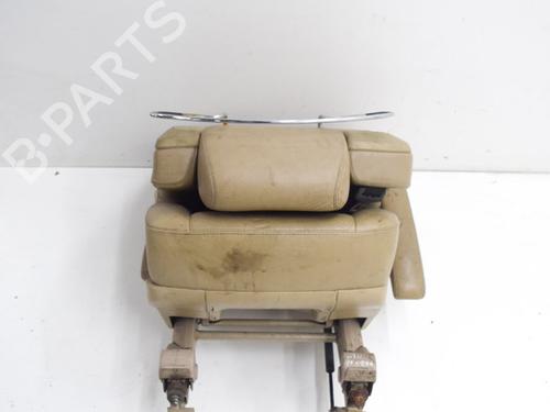 Used Rear seat MERCEDES-BENZ VITO Bus (W638) 112 CDI 2.2 (638.194) (122 hp) 9509922