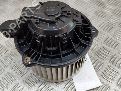 Heater blower motor KIA SPORTAGE III (SL) 1.7 CRDi | BP17140088M62 