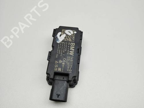 Electronic module BMW X5 (G05, F95) xDrive 45 e Plug-in Hybrid | BP36358530M83 - Image 2