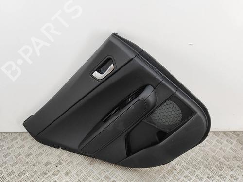 Used Rear left panel Rear left panel KIA OPTIMA Sportswagon (JF) 1.7 CRDi (141 hp) 33393767 33393767