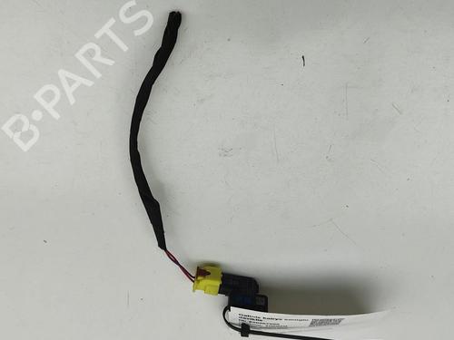 Electronic sensor SKODA ENYAQ iV SUV (5AZ) 85 | BP27796244M84