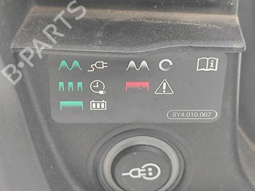 Tanklåg AUDI Q6 E-TRON (GFB) e-tron quattro | BP33740179C131  - Image 6