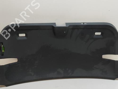 Bagagerumsbeklædning SKODA ENYAQ iV SUV (5AZ) 60 (179 hp) 27795010