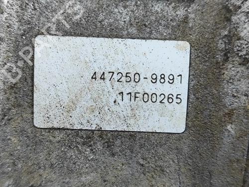 AC compressor LAND ROVER DISCOVERY V (L462) D300 MHEV 4x4 | BP32487376M34 