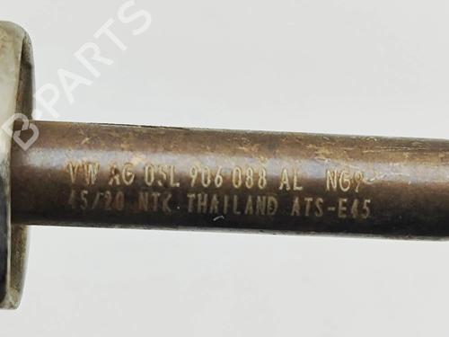 Electronic sensor VW CADDY V MPV (SBB, SBJ) 2.0 TDI 4motion | BP31976939M84 