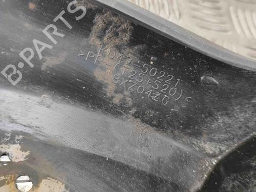 Rear bumper MAZDA CX-5 (KE, GH) 2.2 D AWD (KE102) | BP29569872C8 