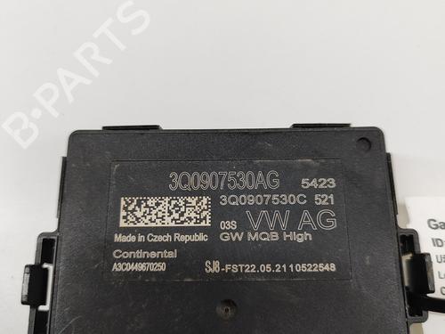 Elektronische module VW TRANSPORTER T6 Van (SGA, SGH, SHA, SHH) 2.0 TDI | BP23248691M83 