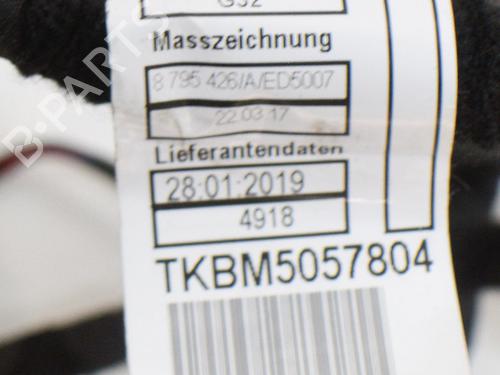 Wiring harness BMW 6 Gran Turismo (G32) 630 i | BP20231533E16 
