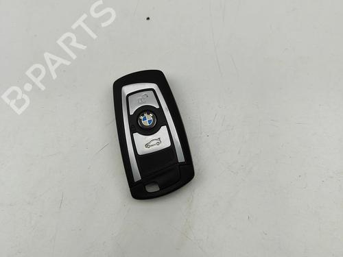 Electronic module BMW 3 (F30, F80) M3 | BP27800056M83 - Image 4