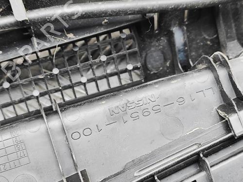 Scuttle panel NISSAN LEAF (ZE1) Electric | BP40188734C110 - Image 8