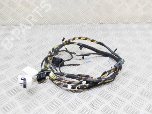 Ledningsnet BMW 4 Coupe (F32, F82) 435 d xDrive (313 hp) 15551664