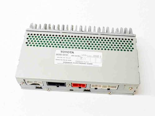 Used Electronic module LEXUS LS (_F2_) 400 (UCF20_, UCF20R) (276 hp) 9227977