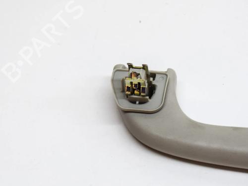Interior roof handle MAZDA CX-5 (KE, GH) 2.0 (KEEFW) | BP14616833I35  - Image 5