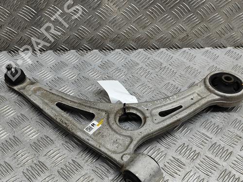 Used Right front suspension arm HYUNDAI KONA (OS, OSE, OSI) EV (136 hp) 27779836