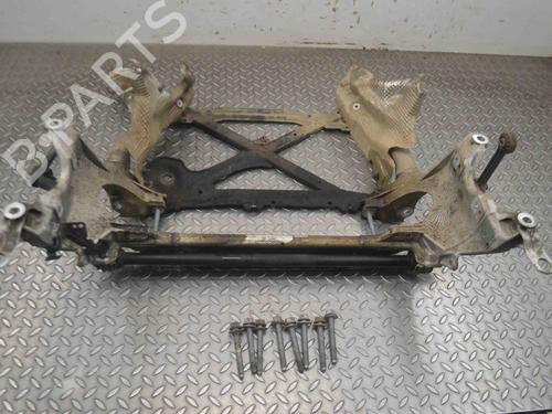 Used Subframe AUDI A4 Allroad B8 (8KH) 3.0 TDI quattro (245 hp) 30252740